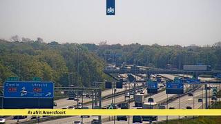 A1 Amersfoort